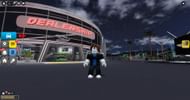 Get your free rewards (Image via Roblox)
